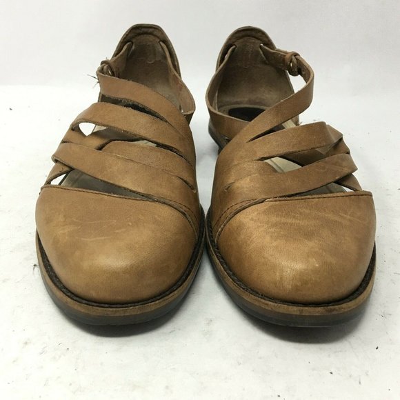 Patagonia Womens 6.5 Addie Weave Adorn Slip on San - Picture 4 of 11